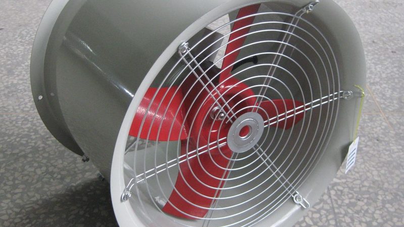 新风机组结霜问题，你了解多少？清洗方法揭秘**