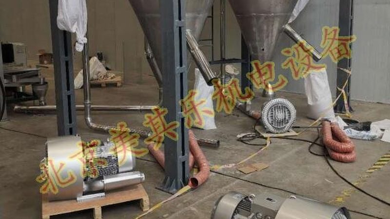上海新风机组三大件，揭秘报价背后的关键因素**