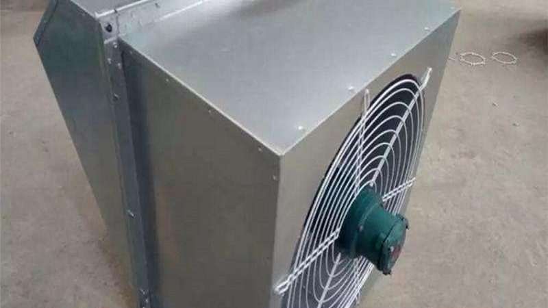轴流风机集流器法兰规格，揭秘其重要性及选型要点**