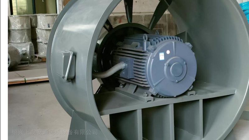 风机选型：如何准确把握风量计算参数表**
