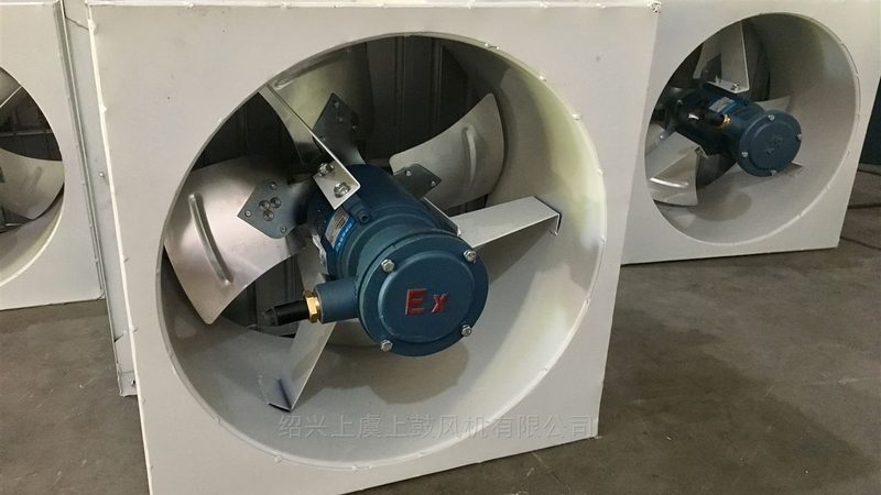 离心风机价格之谜：揭秘影响价格的关键因素**