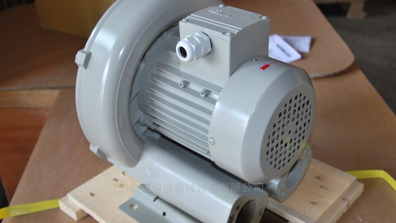 防爆屋顶风机：揭秘其优缺点与选型要点